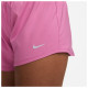 Nike Γυναικείο σορτς One Dri-FIT Mid-Rise 3" Brief-Lined Shorts